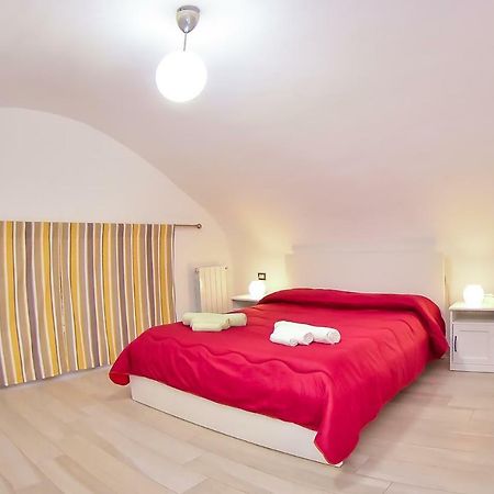 Vecchia Napoli - Anticaglia Apartment Bagian luar foto