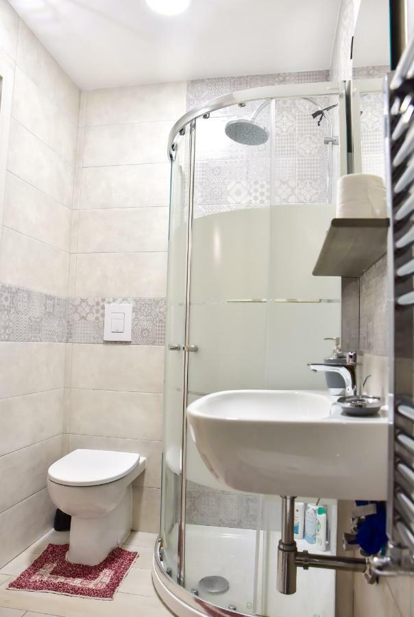 Vecchia Napoli - Anticaglia Apartment Bagian luar foto